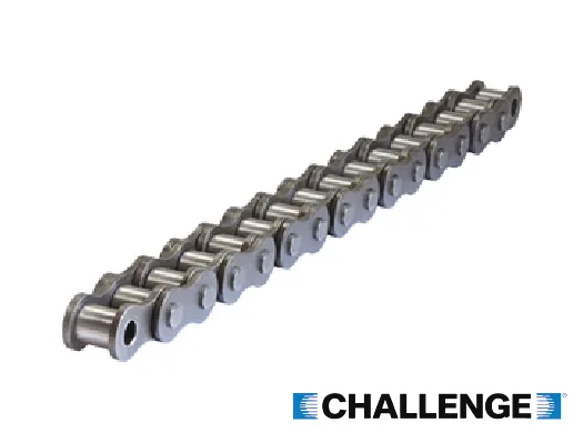 British standard roller chain