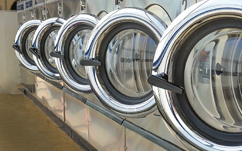 Commercial & domestic appliance