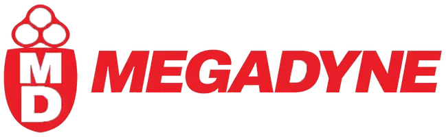 megadyne-logo