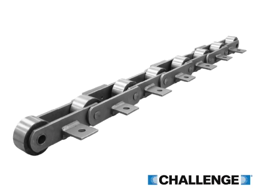 125mm Pitch M112 Roller Chain