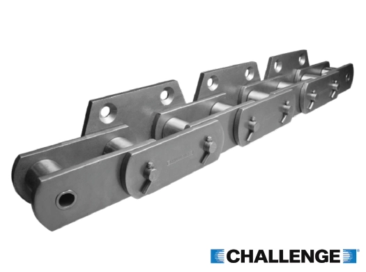 125mm Pitch NSE400 Bucket Elevator Chain
