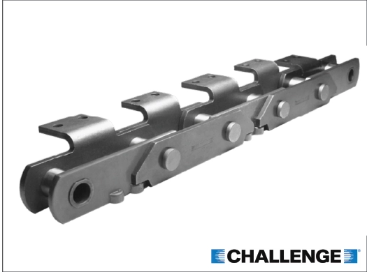 315mm Pitch Coal Supply Chain