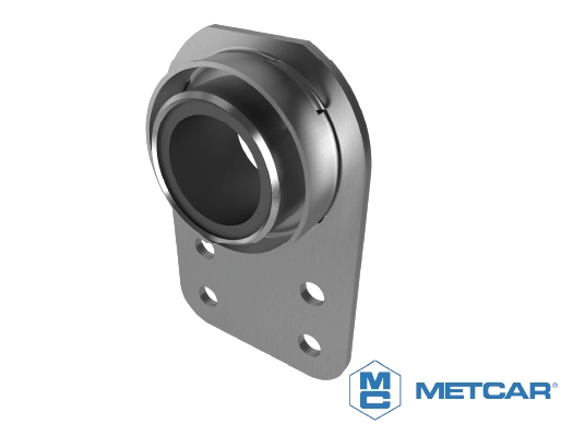 Board Dryer and Conveyor Bearings Metcar