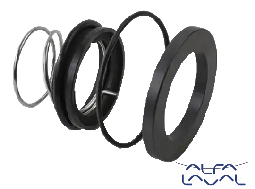 Alfa Laval Spring Mechanical Seal
