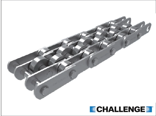 Industrial Conveyor Chains