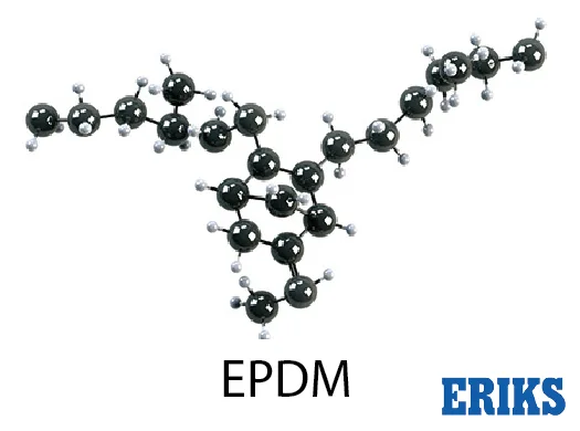 EPDM Rubber Compound ERIKS