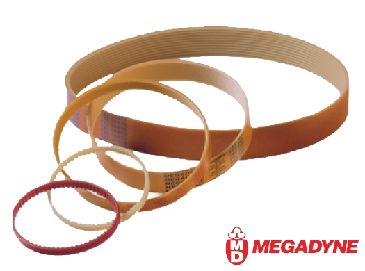 Megarib Multi Rib Belts Megadyne
