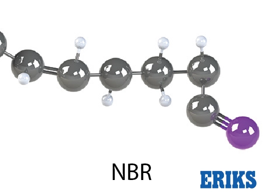 NBR Nitrile Rubber Compound ERIKS