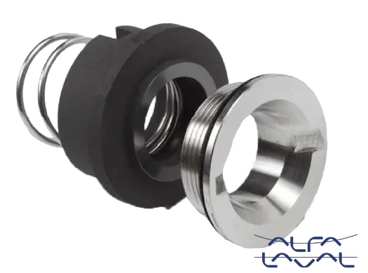 Alfa Laval Spring Mechanical Seal LI AL