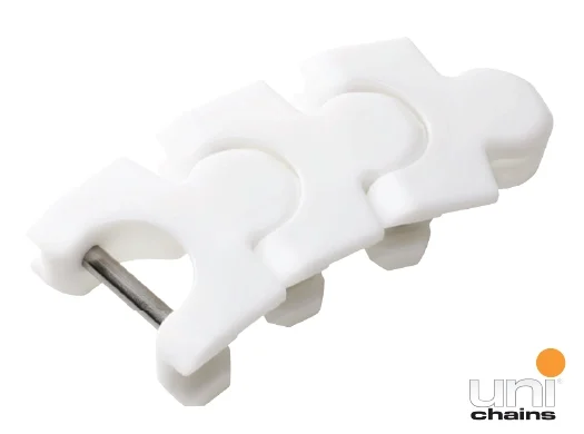 Uni Flex Plastic Chain Uni Chains