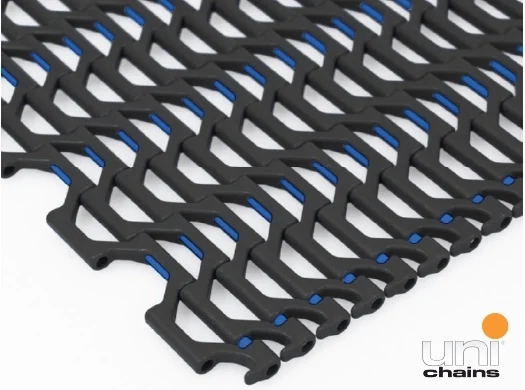 Uni M OWL Plastic Modular Belt Uni Chains