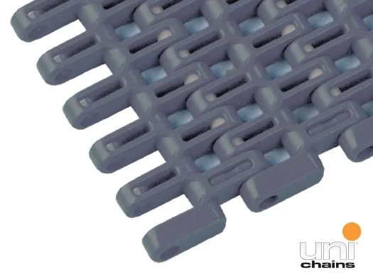 Uni SNB M2 Plastic Modular Belt Uni Chains